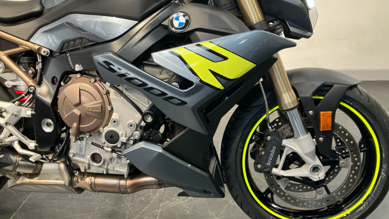 BMW S1000R SPORT